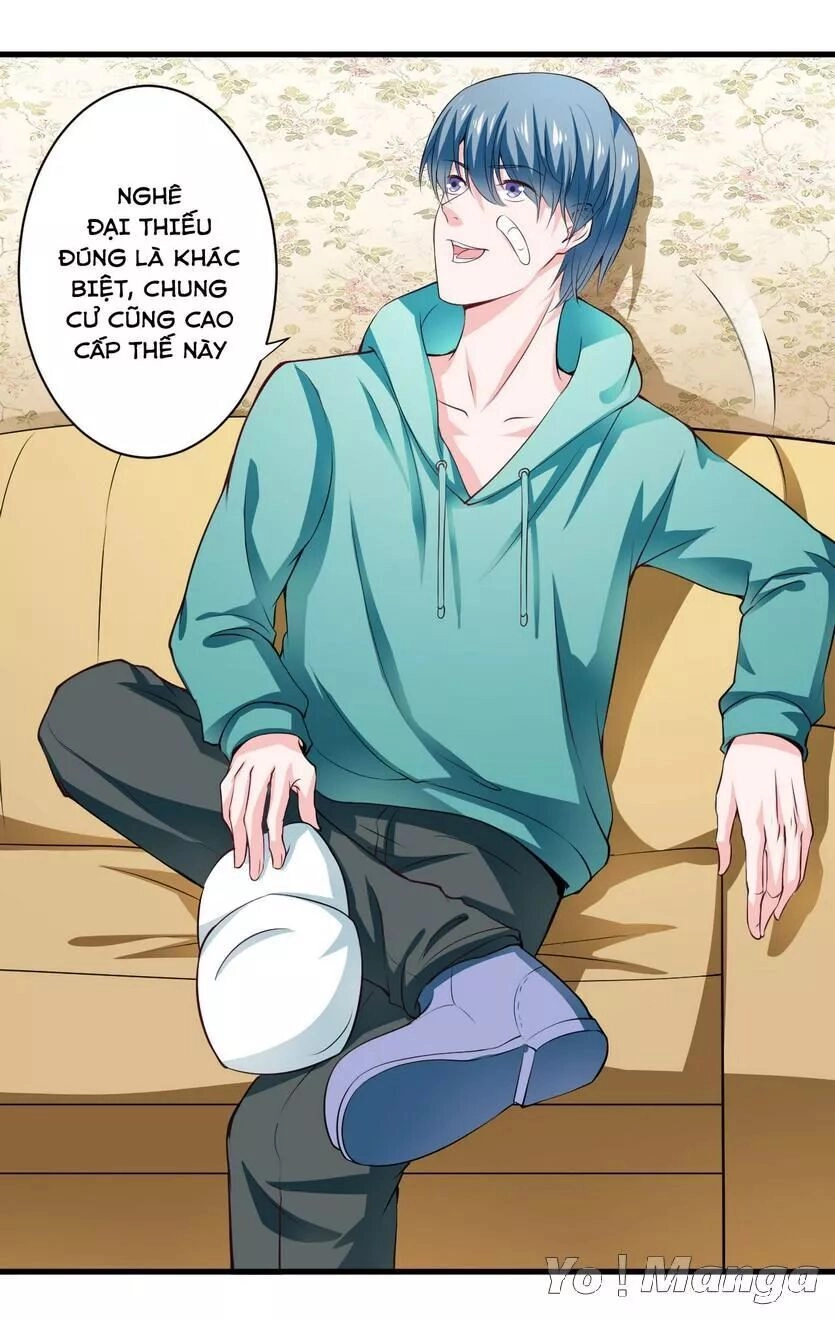 Thiểm Hôn Kinh Ái Chapter 114 - 29