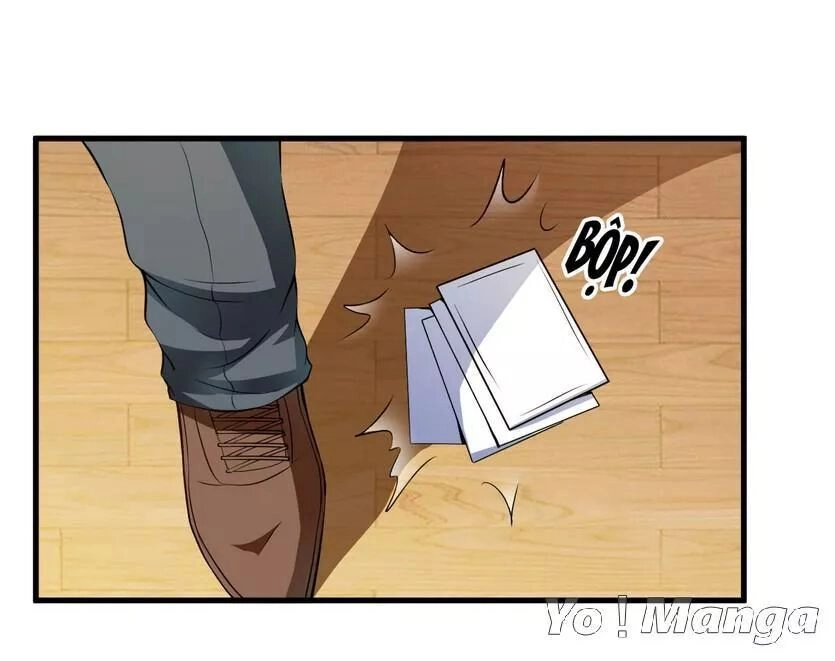 Thiểm Hôn Kinh Ái Chapter 115 - 3