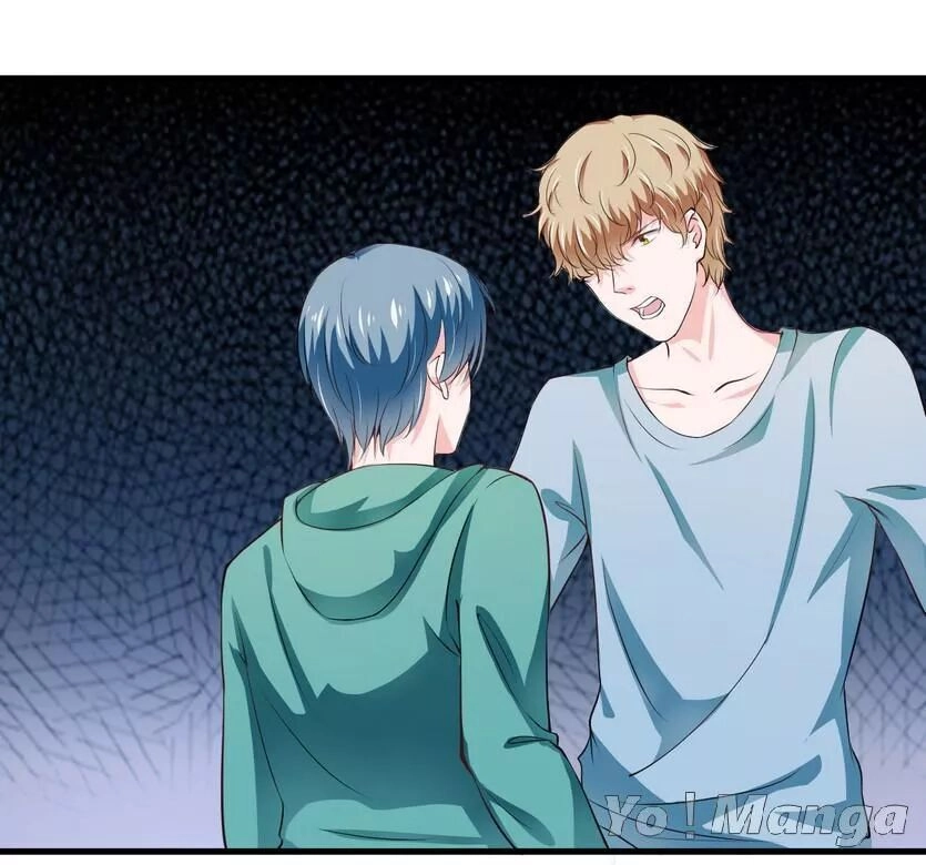 Thiểm Hôn Kinh Ái Chapter 115 - 4