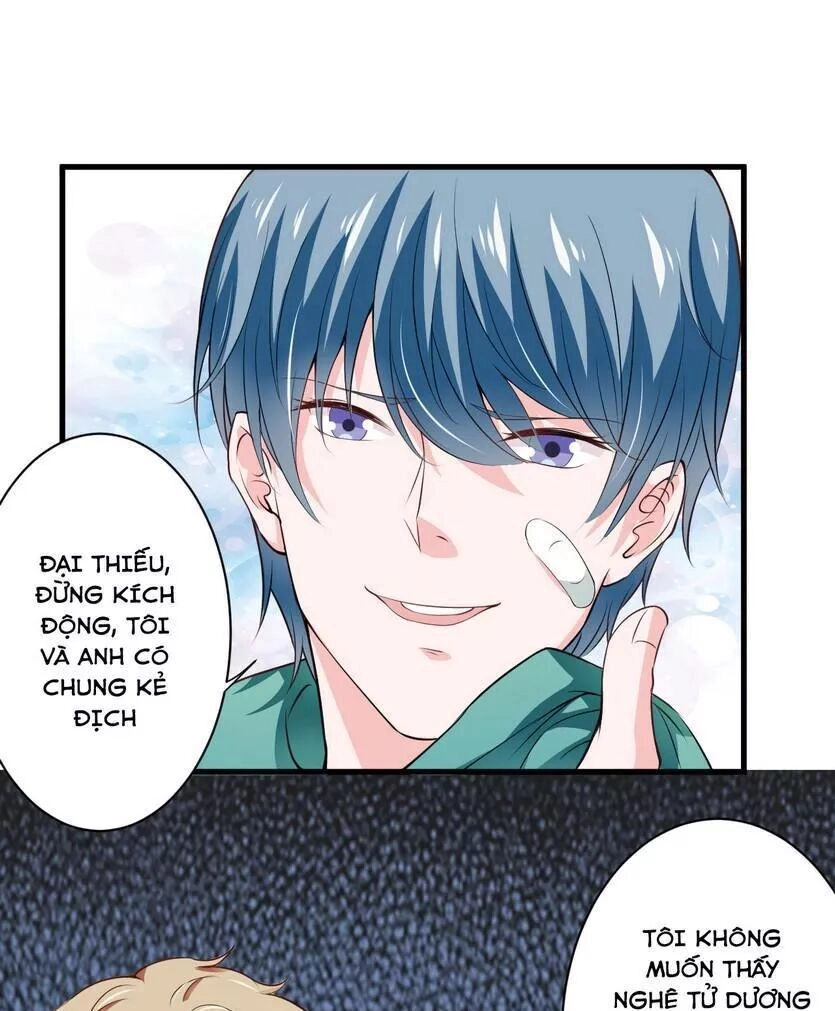 Thiểm Hôn Kinh Ái Chapter 115 - 5