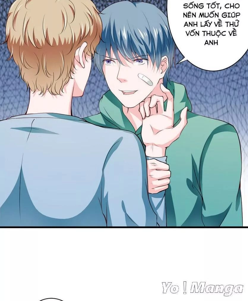 Thiểm Hôn Kinh Ái Chapter 115 - 6