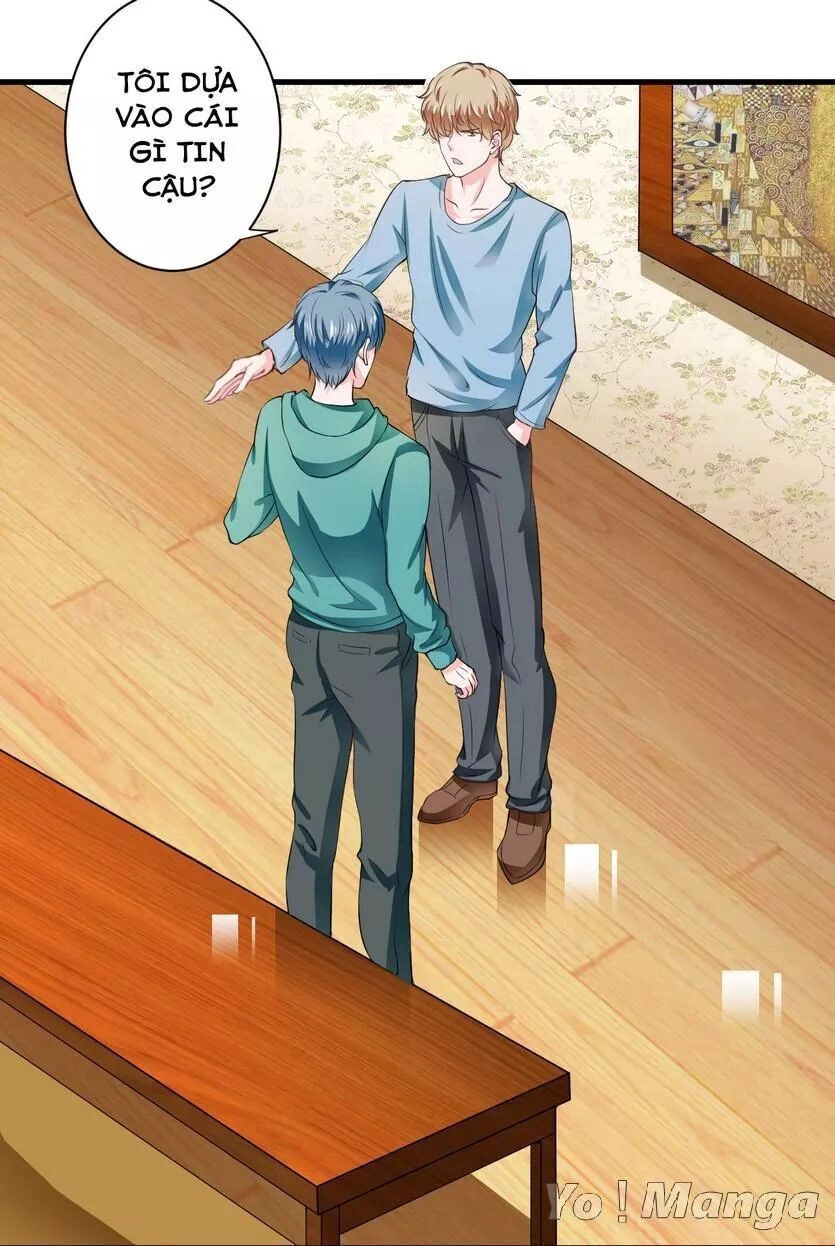 Thiểm Hôn Kinh Ái Chapter 115 - 7