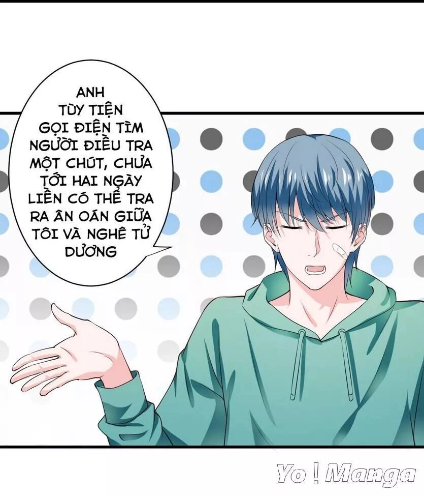 Thiểm Hôn Kinh Ái Chapter 115 - 8