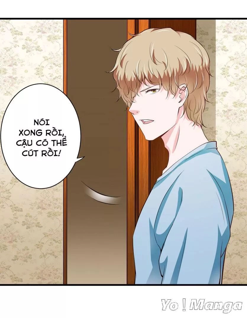 Thiểm Hôn Kinh Ái Chapter 115 - 11