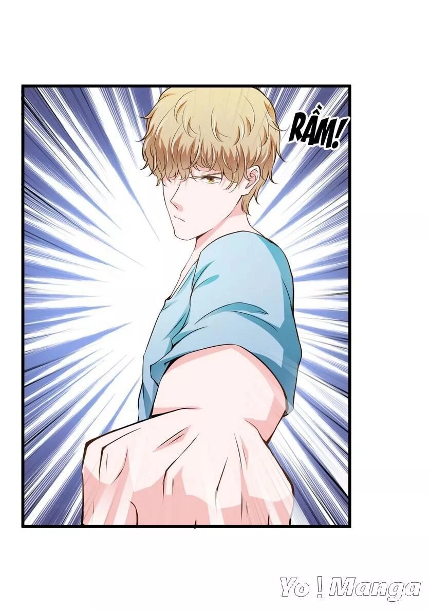 Thiểm Hôn Kinh Ái Chapter 115 - 17