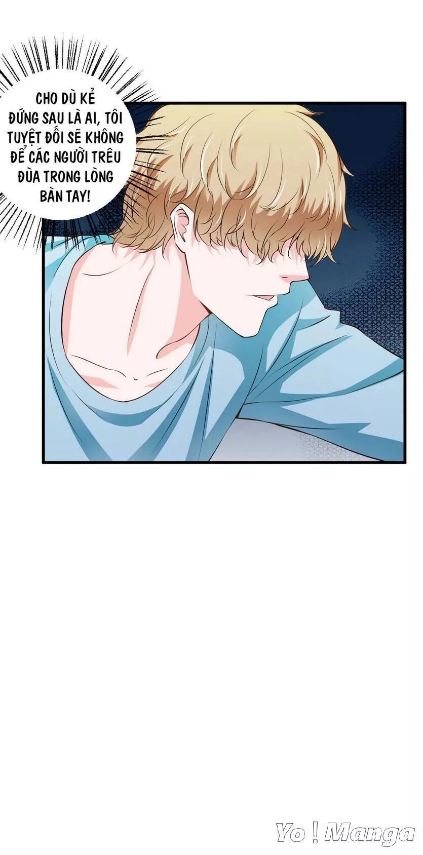 Thiểm Hôn Kinh Ái Chapter 115 - 18