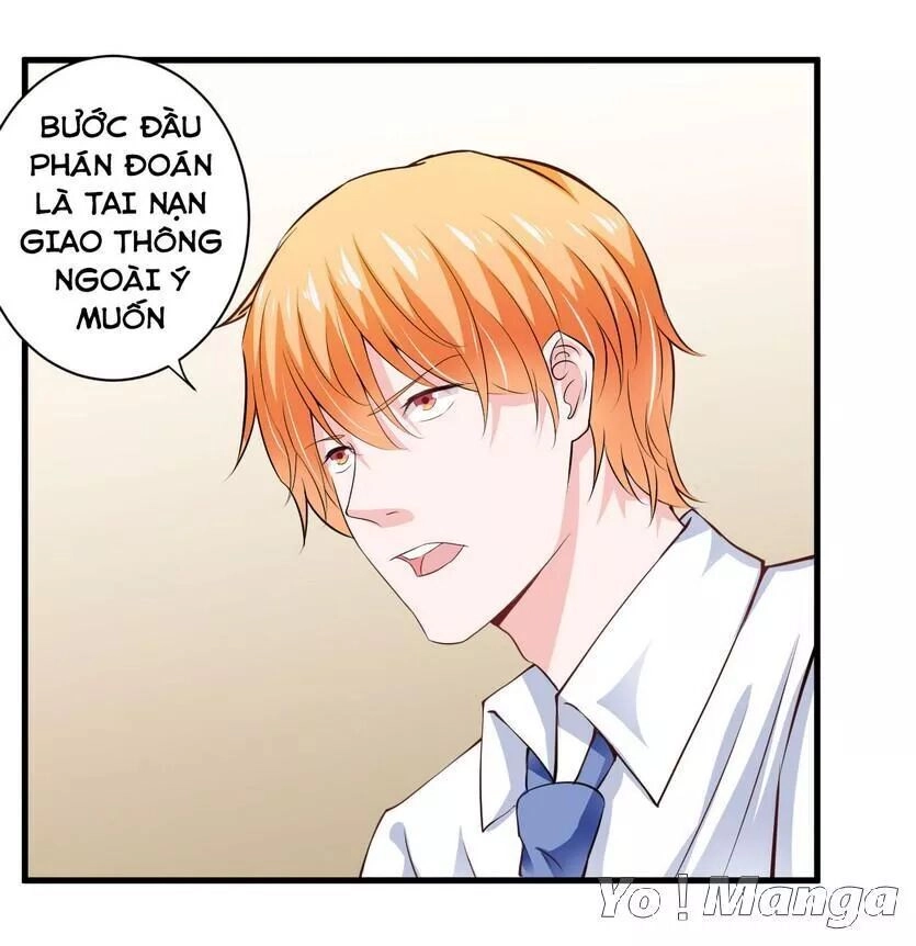 Thiểm Hôn Kinh Ái Chapter 115 - 21