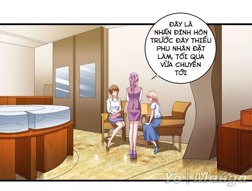 Thiểm Hôn Kinh Ái Chapter 115 - 25