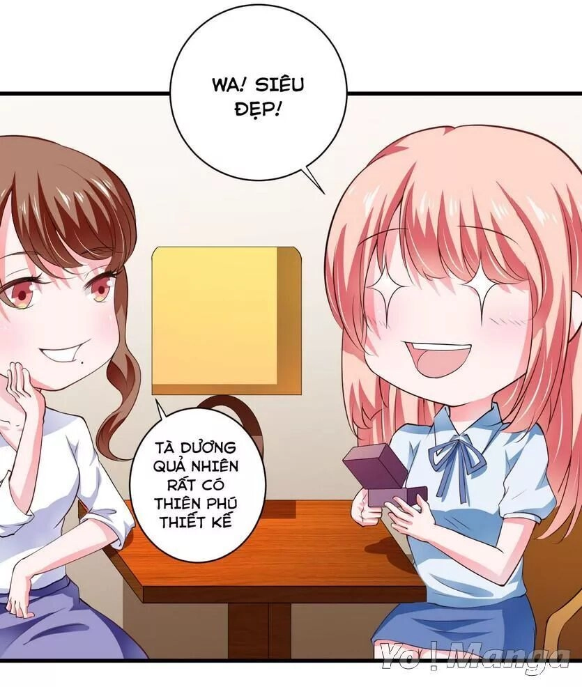 Thiểm Hôn Kinh Ái Chapter 115 - 27