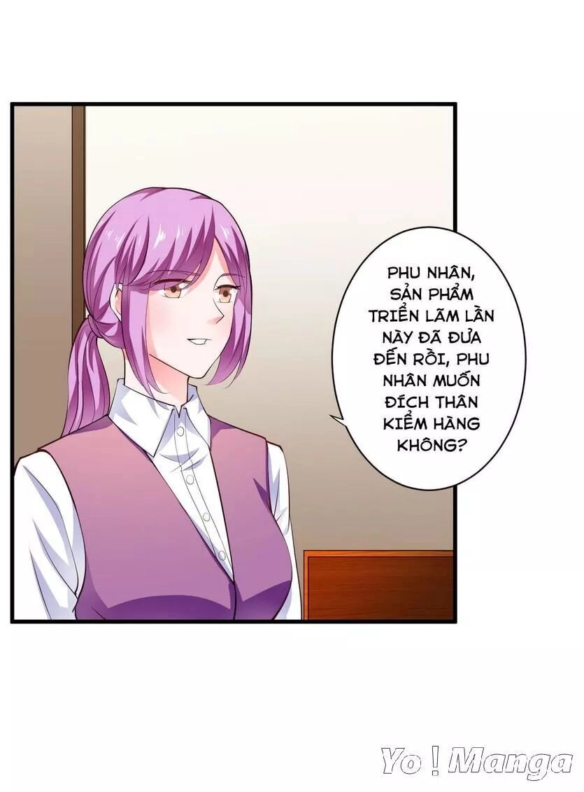 Thiểm Hôn Kinh Ái Chapter 115 - 30