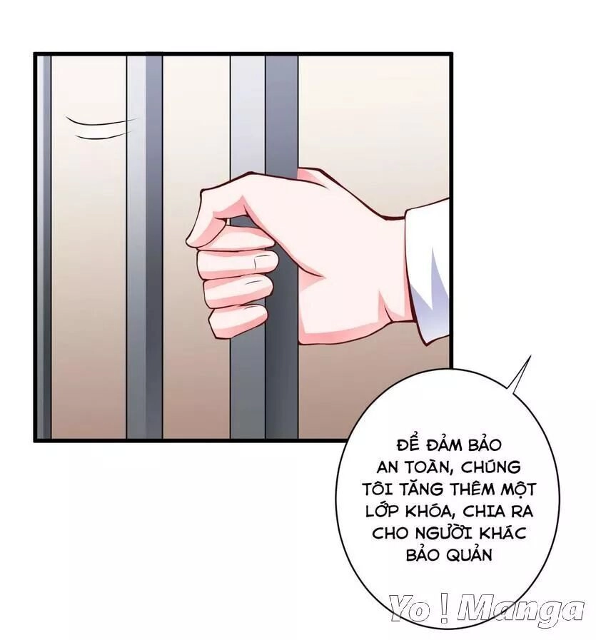 Thiểm Hôn Kinh Ái Chapter 115 - 32