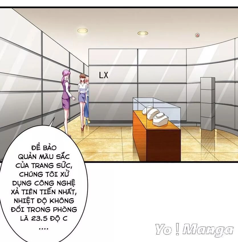 Thiểm Hôn Kinh Ái Chapter 115 - 33