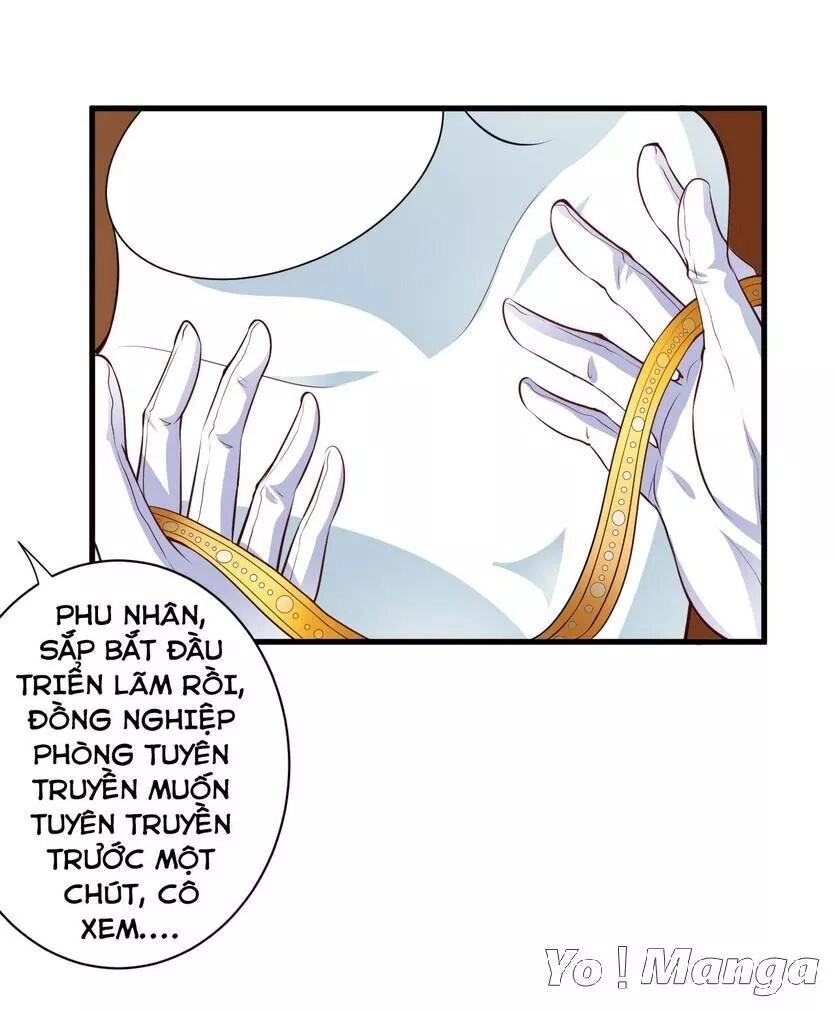 Thiểm Hôn Kinh Ái Chapter 115 - 35