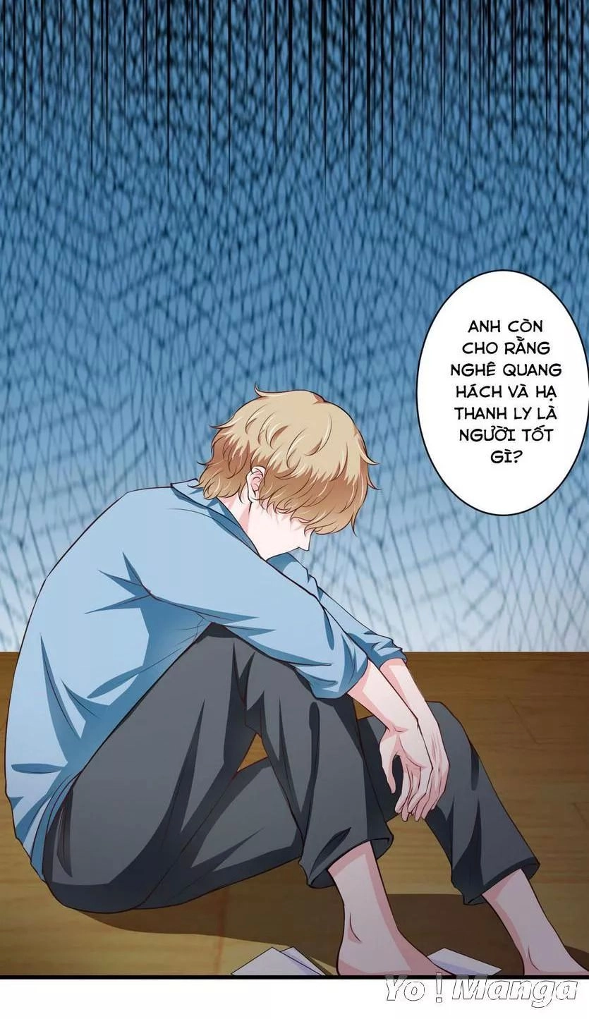 Thiểm Hôn Kinh Ái Chapter 116 - 38