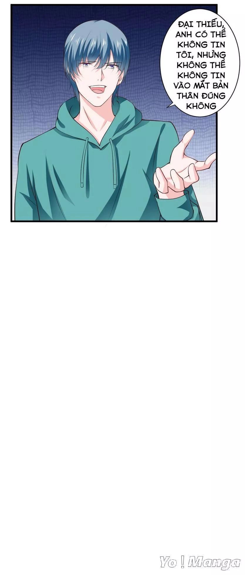 Thiểm Hôn Kinh Ái Chapter 116 - 40