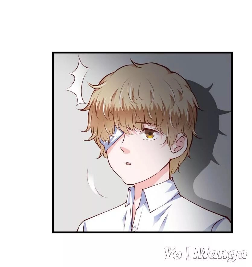 Thiểm Hôn Kinh Ái Chapter 117 - 16