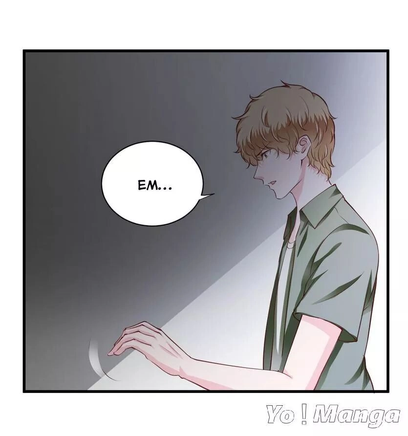 Thiểm Hôn Kinh Ái Chapter 117 - 19