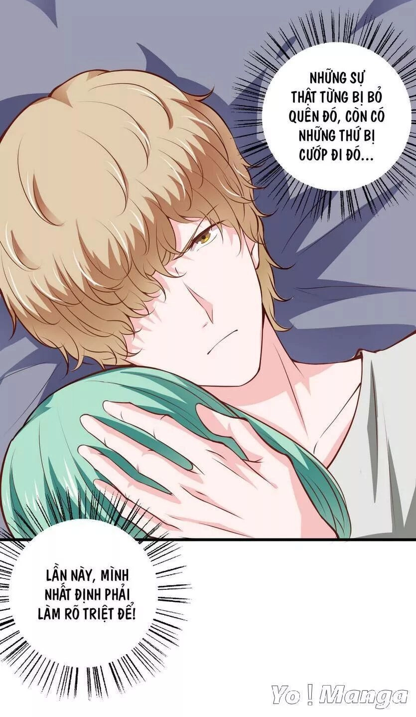 Thiểm Hôn Kinh Ái Chapter 117 - 33