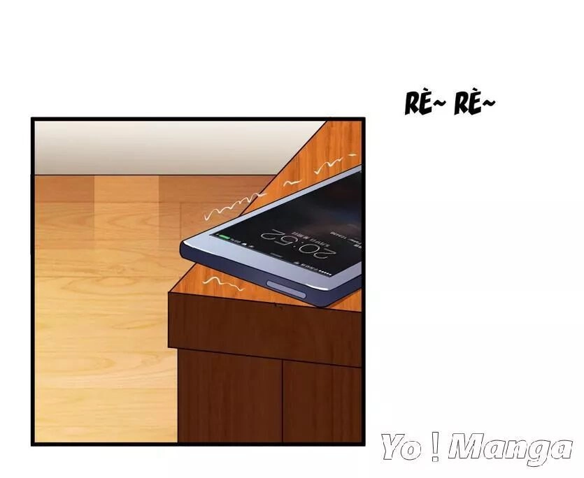 Thiểm Hôn Kinh Ái Chapter 118 - 3