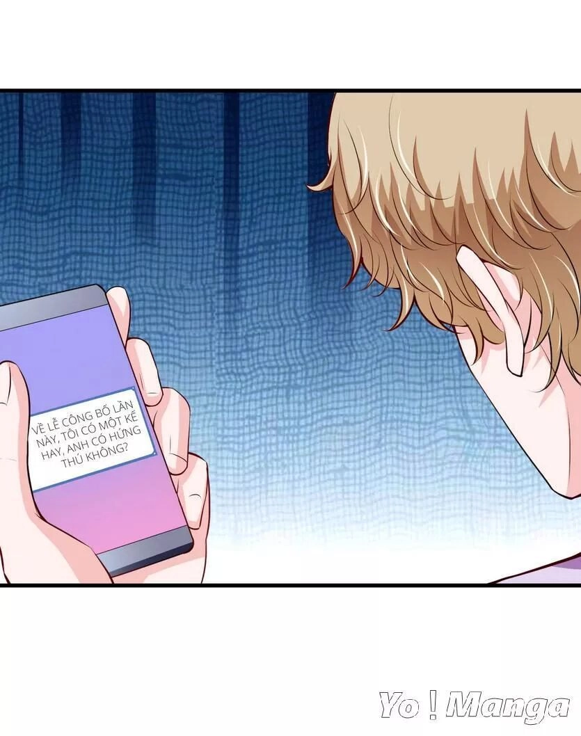 Thiểm Hôn Kinh Ái Chapter 118 - 4