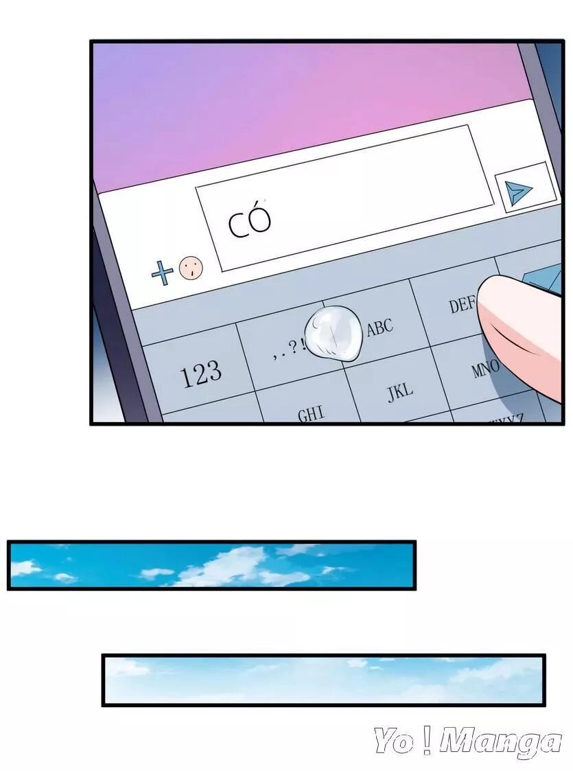 Thiểm Hôn Kinh Ái Chapter 118 - 5