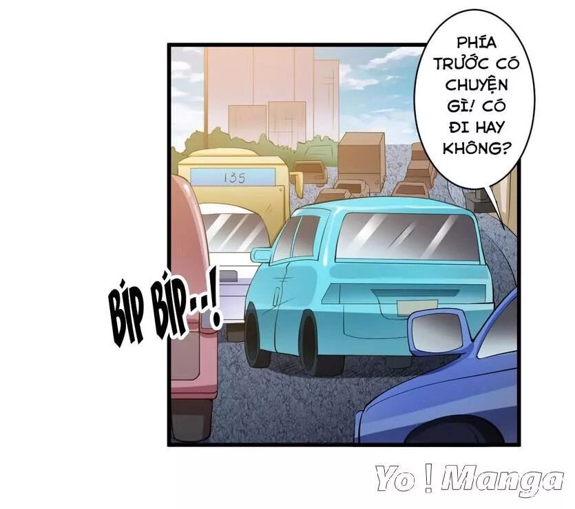 Thiểm Hôn Kinh Ái Chapter 118 - 7