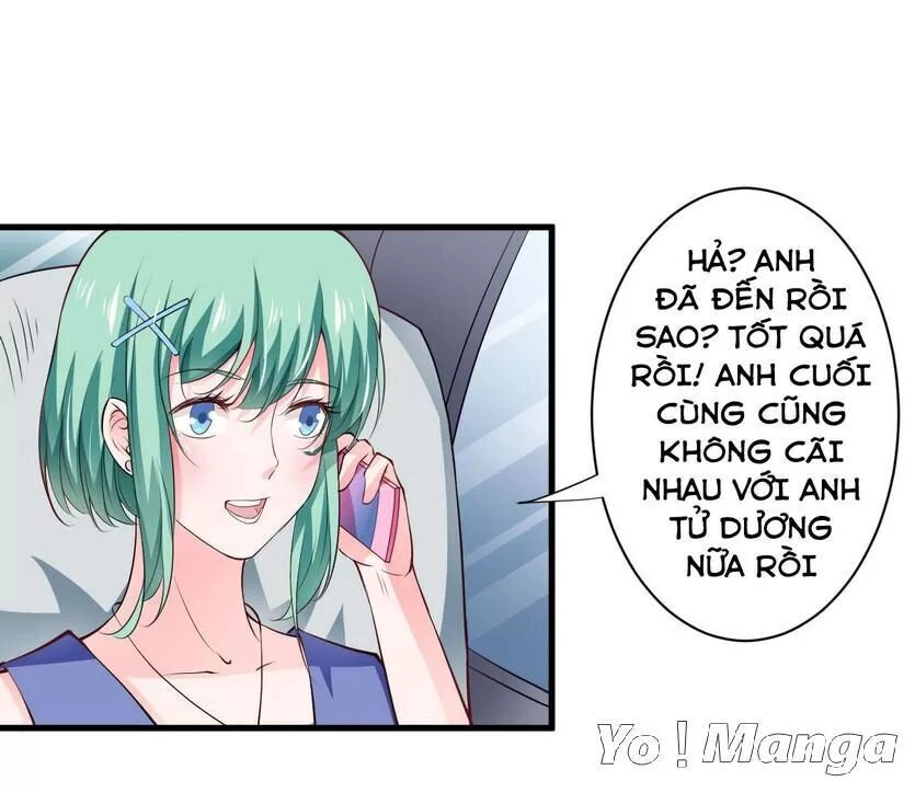 Thiểm Hôn Kinh Ái Chapter 118 - 9