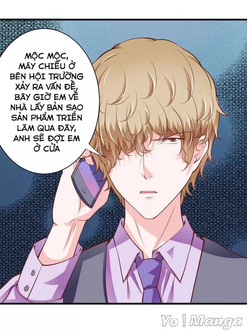 Thiểm Hôn Kinh Ái Chapter 118 - 10