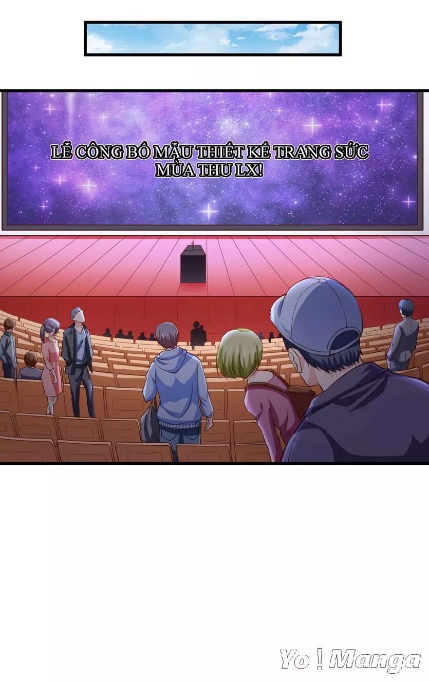 Thiểm Hôn Kinh Ái Chapter 118 - 14