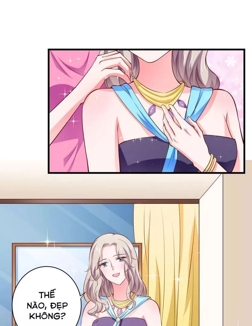 Thiểm Hôn Kinh Ái Chapter 118 - 17