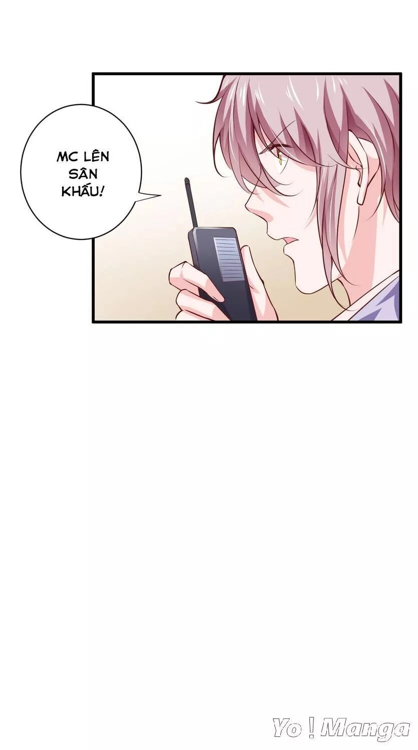 Thiểm Hôn Kinh Ái Chapter 118 - 20