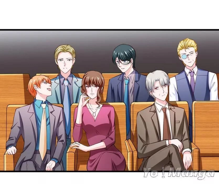 Thiểm Hôn Kinh Ái Chapter 118 - 21