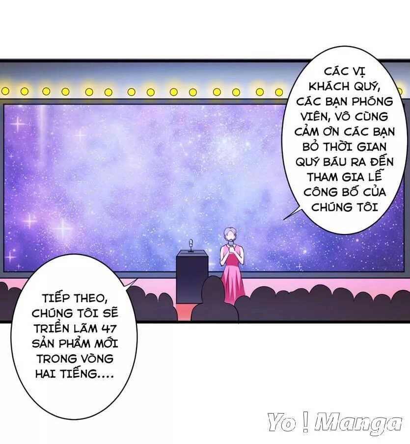 Thiểm Hôn Kinh Ái Chapter 118 - 22