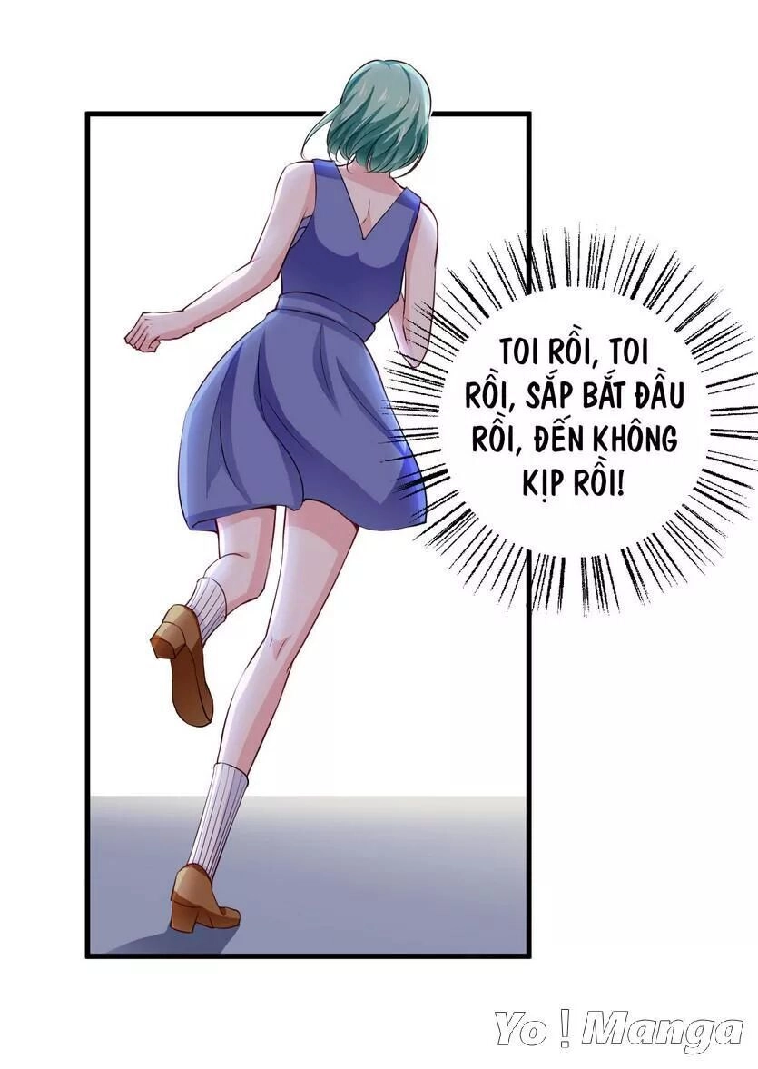 Thiểm Hôn Kinh Ái Chapter 118 - 24