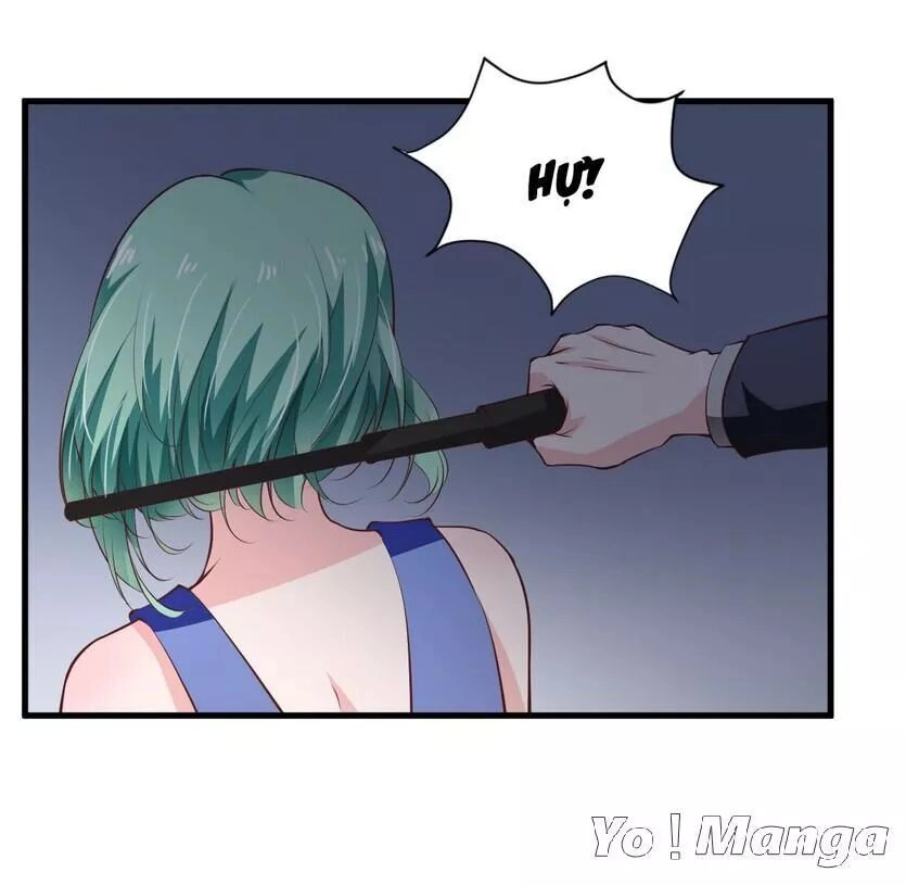 Thiểm Hôn Kinh Ái Chapter 118 - 27