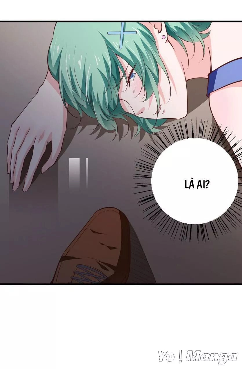 Thiểm Hôn Kinh Ái Chapter 118 - 28