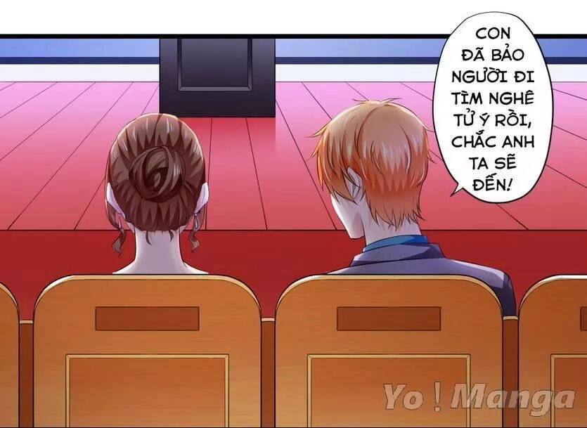 Thiểm Hôn Kinh Ái Chapter 118 - 29