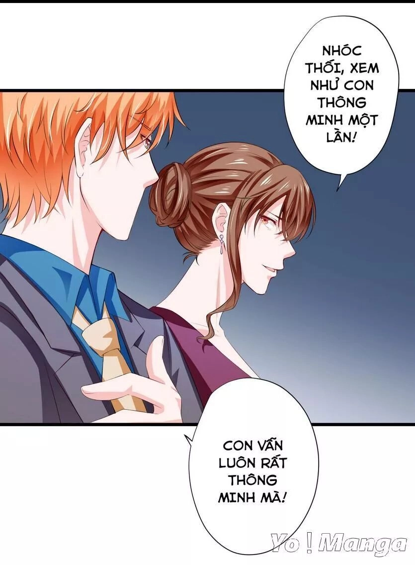 Thiểm Hôn Kinh Ái Chapter 118 - 30