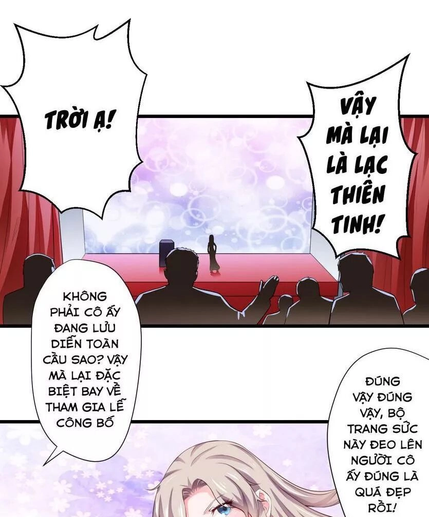 Thiểm Hôn Kinh Ái Chapter 118 - 32