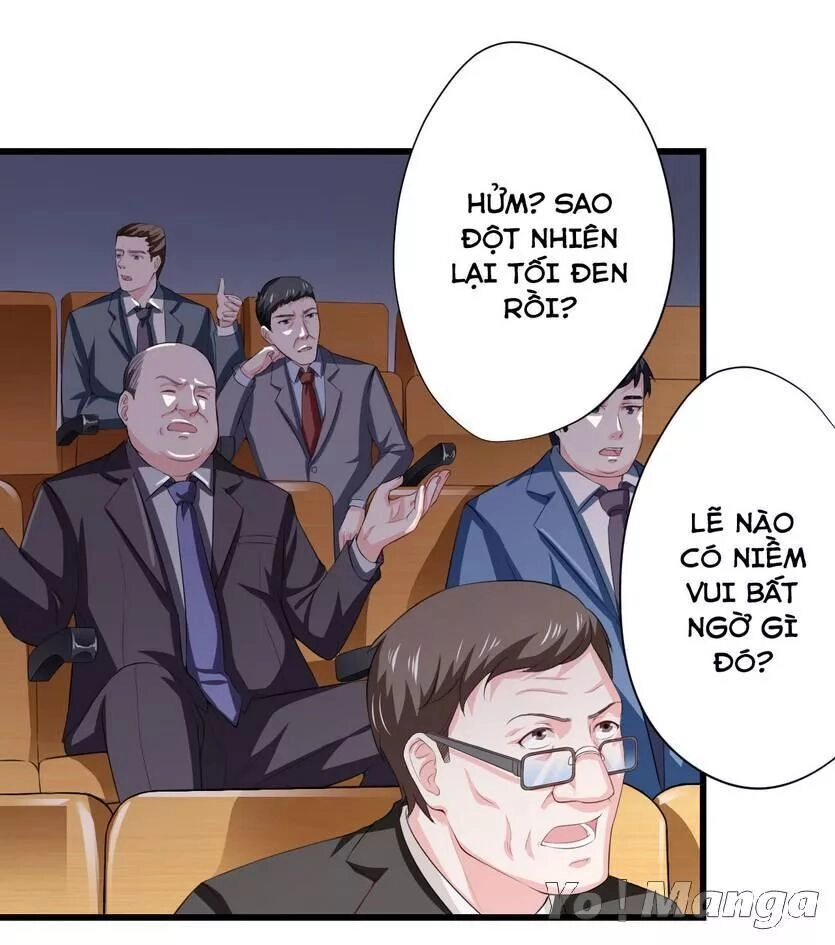 Thiểm Hôn Kinh Ái Chapter 118 - 34