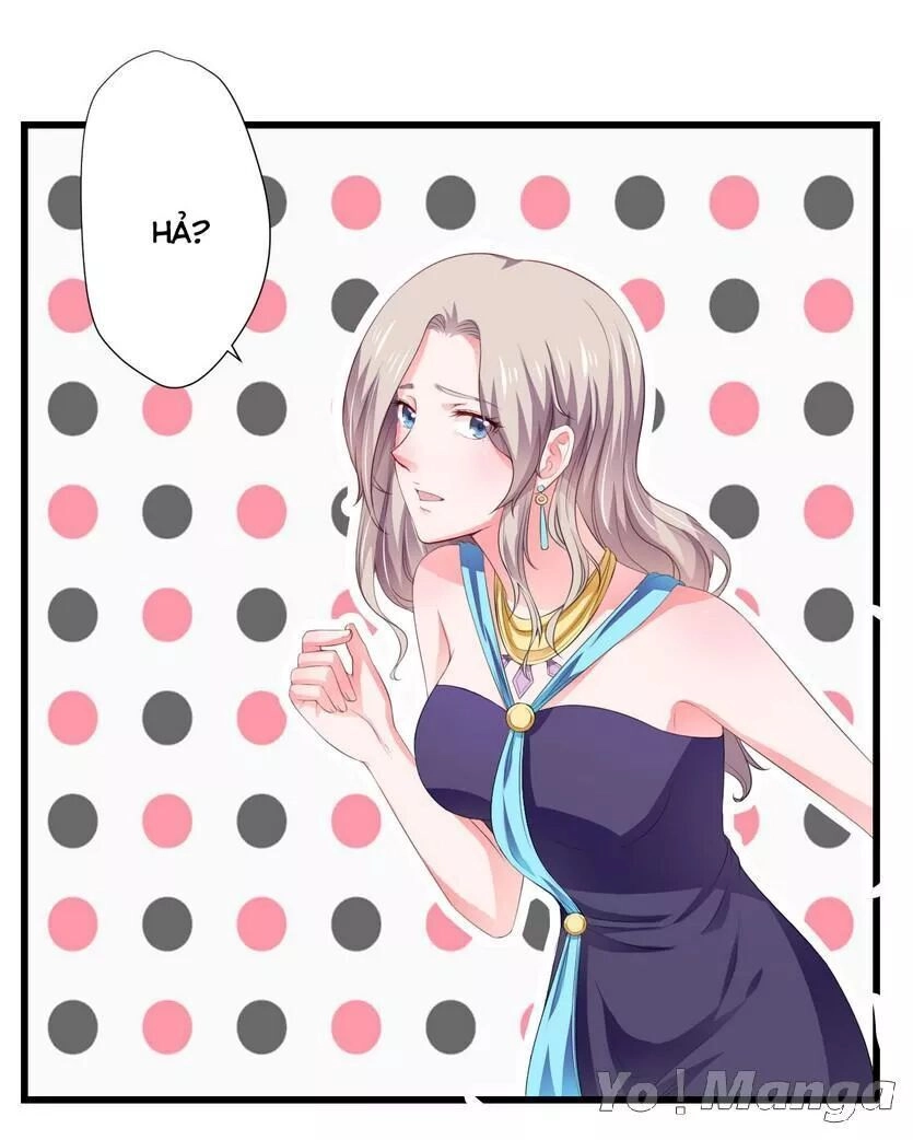 Thiểm Hôn Kinh Ái Chapter 118 - 35