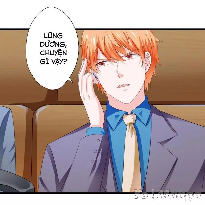 Thiểm Hôn Kinh Ái Chapter 119 - 2