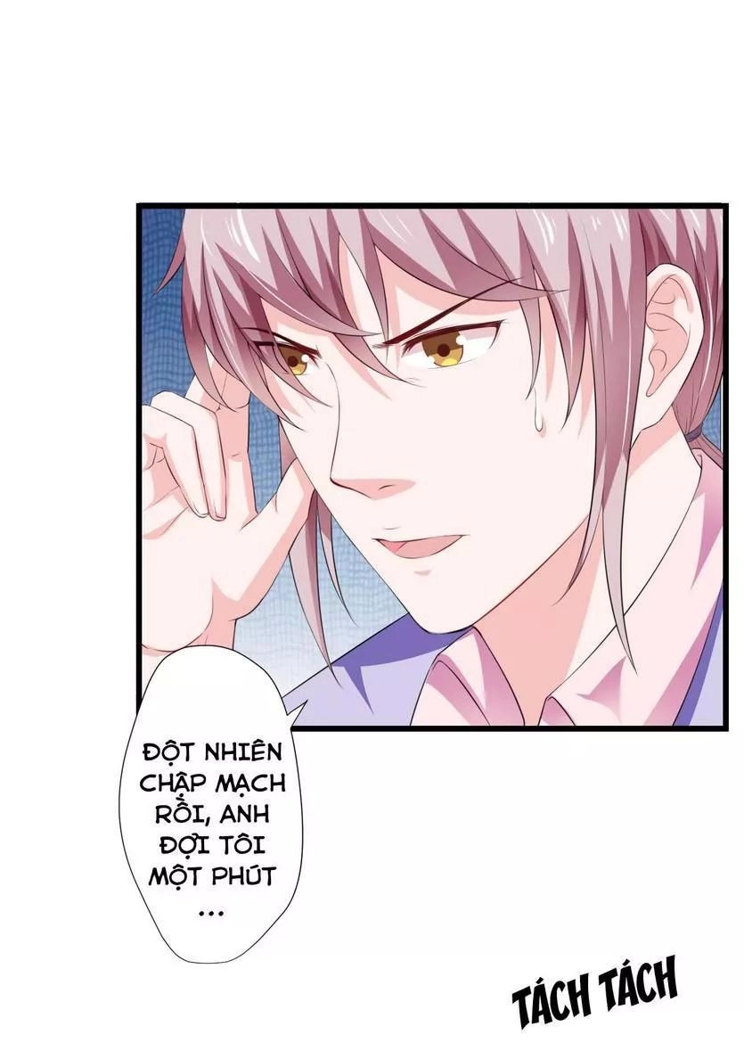 Thiểm Hôn Kinh Ái Chapter 119 - 3