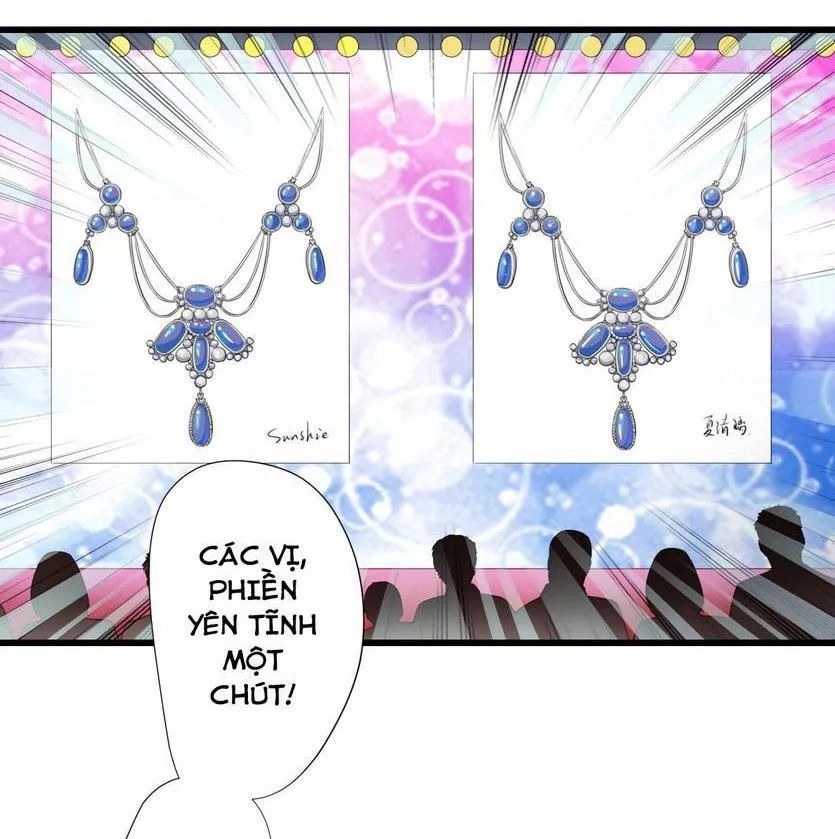 Thiểm Hôn Kinh Ái Chapter 119 - 4