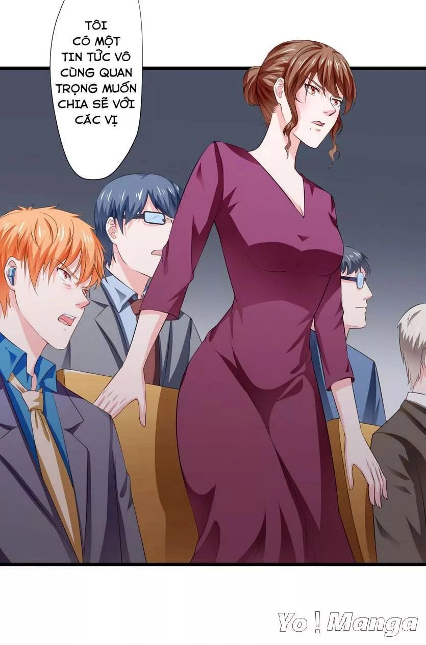 Thiểm Hôn Kinh Ái Chapter 119 - 5