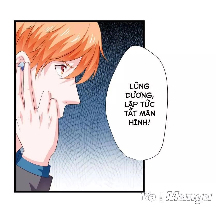 Thiểm Hôn Kinh Ái Chapter 119 - 6