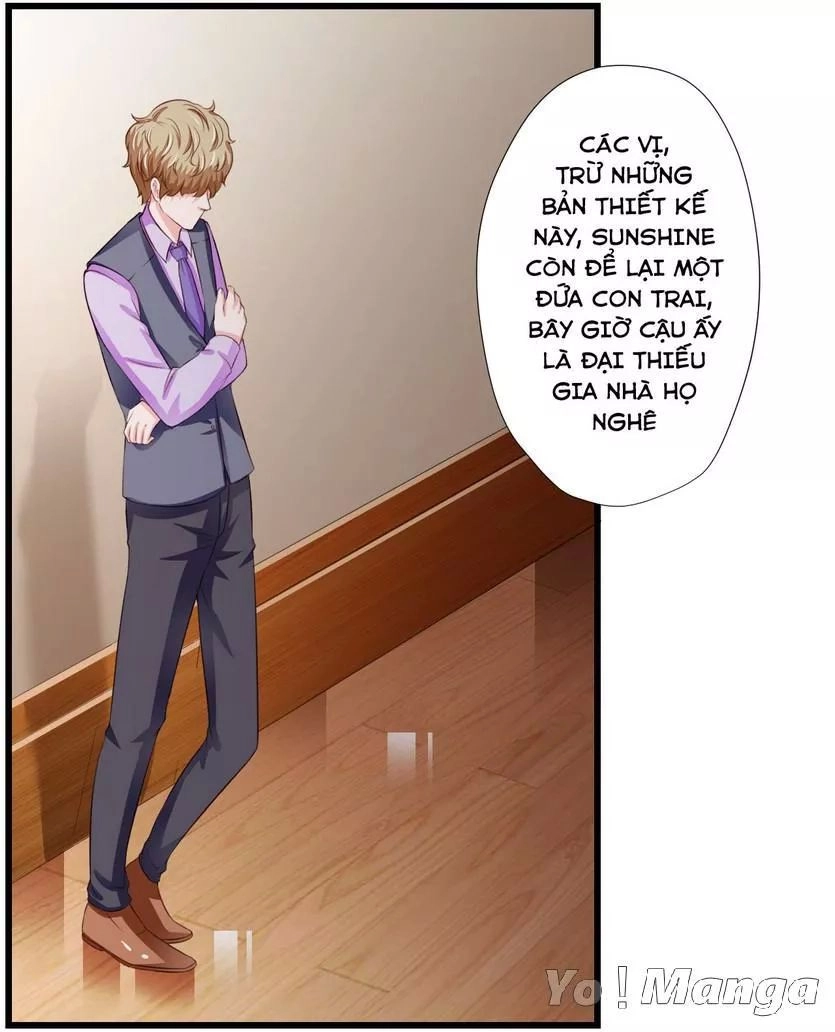 Thiểm Hôn Kinh Ái Chapter 119 - 10