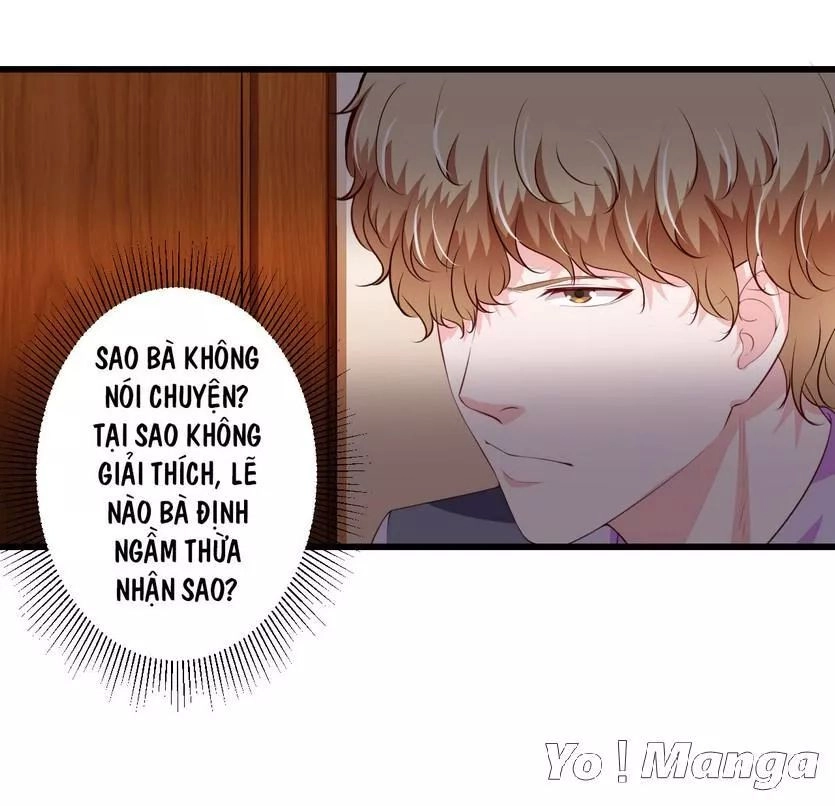 Thiểm Hôn Kinh Ái Chapter 119 - 12