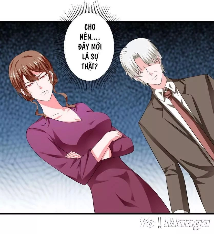 Thiểm Hôn Kinh Ái Chapter 119 - 13