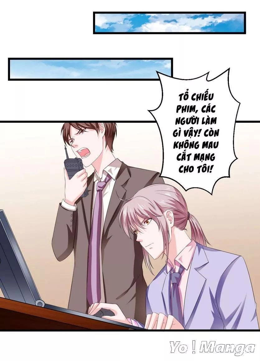 Thiểm Hôn Kinh Ái Chapter 119 - 14